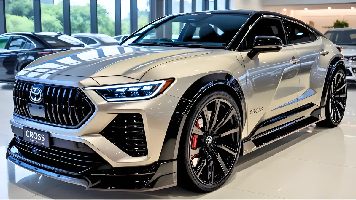 Toyota-Corolla-Cross
